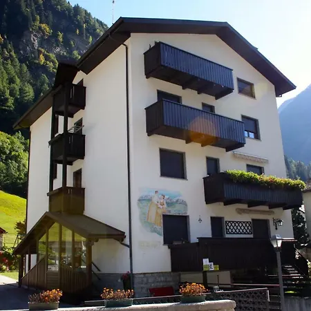 Casa Spluga * Campodolcino
