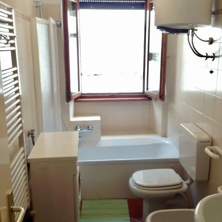 Casa Spluga Apartment *