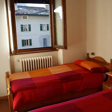 Casa Spluga *