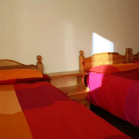 Casa Spluga Apartmán Campodolcino