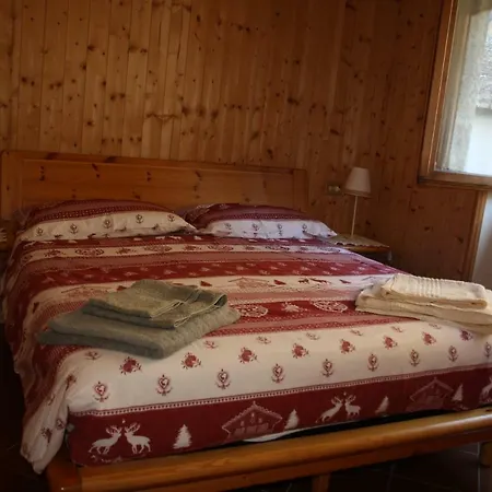 Casa Spluga
