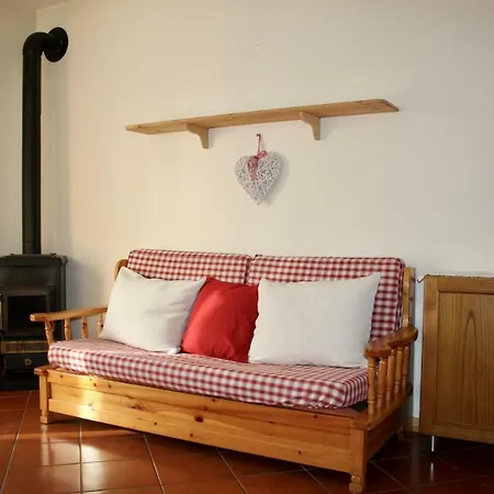 Casa Spluga Apartment Campodolcino