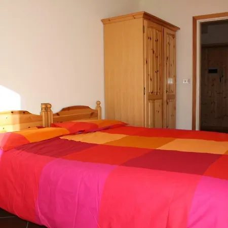 Casa Spluga *