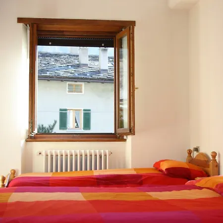 Casa Spluga *