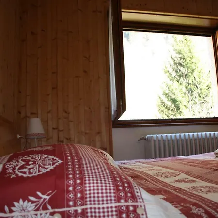 Apartment Casa Spluga *